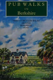 Tapa de Pub Walks in Berkshire