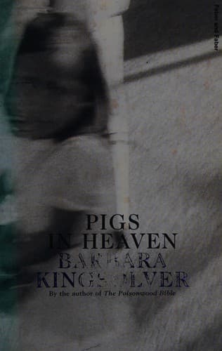 Tapa de Pigs in Heaven