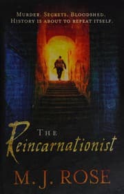 Tapa de Reincarnationist