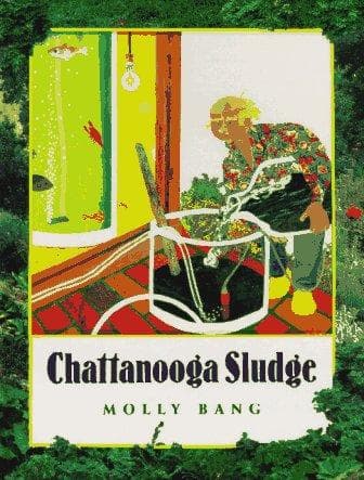 Tapa de Chattanooga sludge