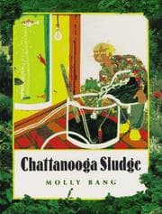 Tapa de Chattanooga sludge