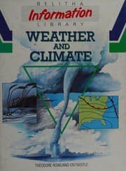 Tapa de Weather and climate