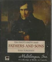 Tapa de Fathers and Sons
