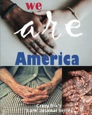 Tapa de we are AMERICA