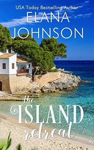 Tapa de The Island Retreat