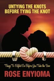 Tapa de Untying the Knots Before Tying the Knot