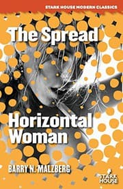 Tapa de The Spread / Horizontal Woman