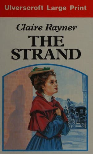 Tapa de The Strand