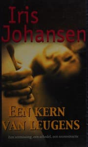 Tapa de Een kern van leugens