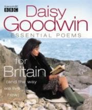 Tapa de Essential Poems for the Way We Live Now