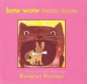 Tapa de Bow wow meow meow