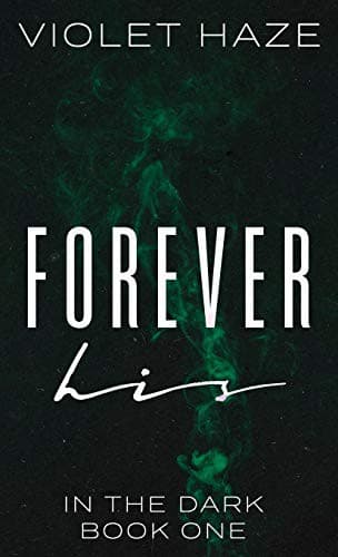 Tapa de Forever His