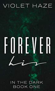 Tapa de Forever His
