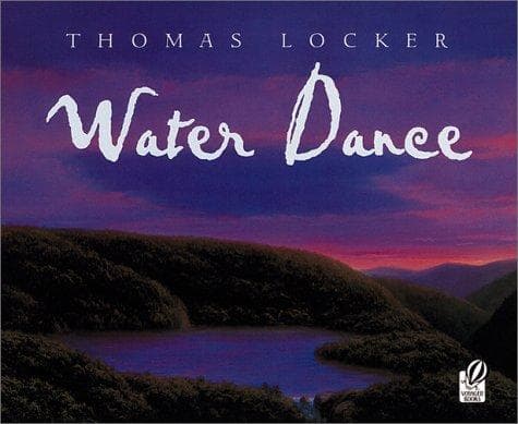 Tapa de Water dance