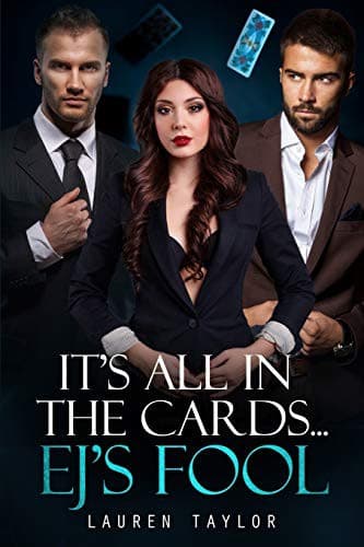 Tapa de It's All in the Cards