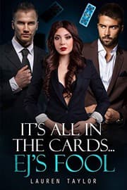 Tapa de It's All in the Cards