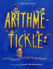 Tapa de Arithme-Tickle