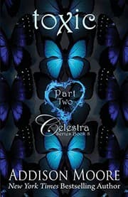 Tapa de Toxic Part Two