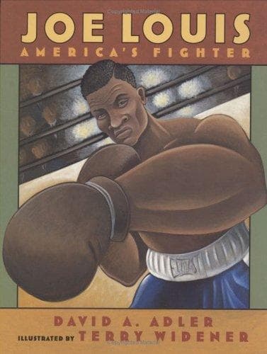 Tapa de Joe Louis