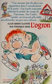 Tapa de L'ogron