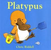 Tapa de Platypus