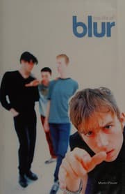 Tapa de The life of Blur