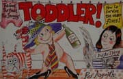 Tapa de Toddler!