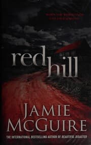 Tapa de Red Hill