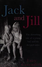 Tapa de Jack and Jill