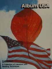 Tapa de Album USA