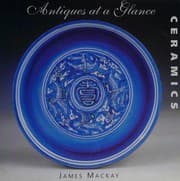 Tapa de Ceramics