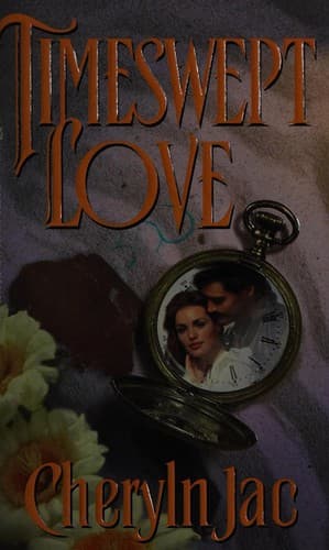 Tapa de Timeswept love