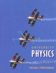 Tapa de University physics