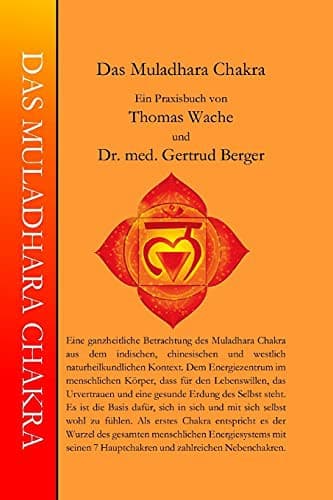 Tapa de DAS MULADHARA CHAKRA
