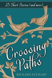 Tapa de Crossing Paths