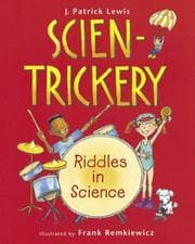 Tapa de Scien-Trickery