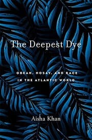 Tapa de The Deepest Dye