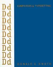 Tapa de Metafont