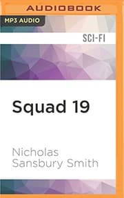 Tapa de Squad 19