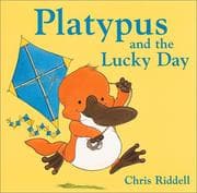 Tapa de Platypus and the lucky day