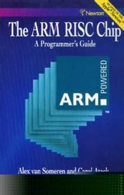 Tapa de Arm Risc Chip