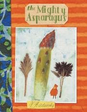Tapa de The mighty asparagus