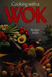 Tapa de Cooking with a wok