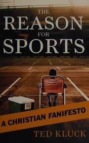 Tapa de The reason for sports