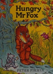 Tapa de Hungry Mr Fox