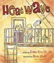 Tapa de Heat Wave