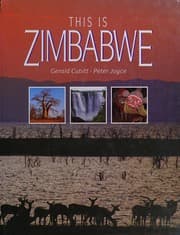 Tapa de This is Zimbabwe
