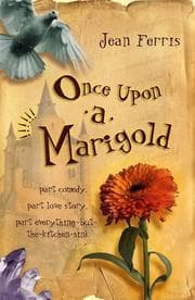 Tapa de Once Upon A Marigold (Upon a Marigold #1