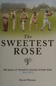 Tapa de The sweetest rose