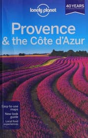 Tapa de Provence & the Côte d'Azur